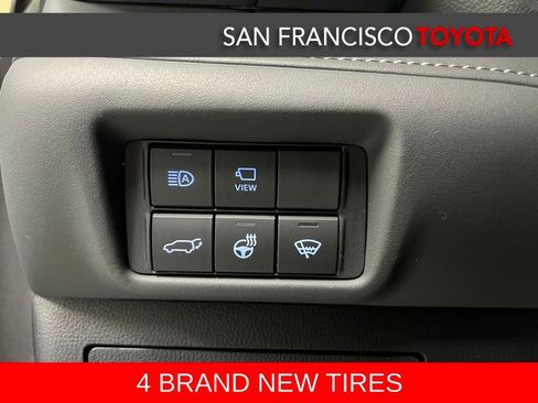 Used 2022 Toyota Highlander Platinum image 36