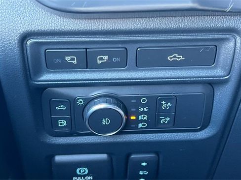 Used 2021 Ford F150 Lariat w/ Equipment Group 502A High image 32