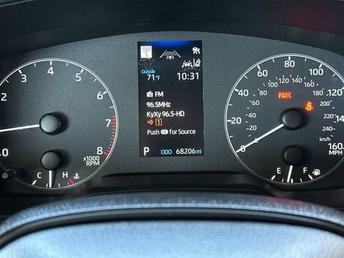 Used 2024 Toyota Corolla LE FWD image 23