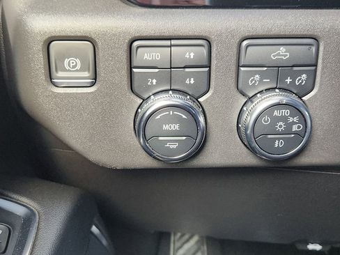 Used 2024 GMC Sierra 1500 Elevation w/ X31 Off-Road Package image 14