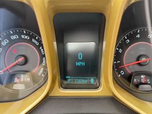 Used 2013 Chevrolet Camaro SS w/ RS Package RWD image 32