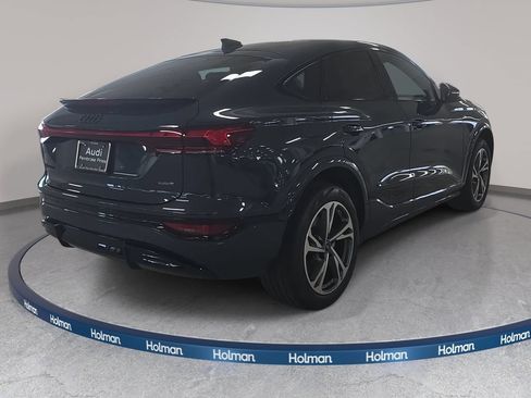 New 2027 Audi Q6 e-tron Premium Plus AWD/4WD image 4