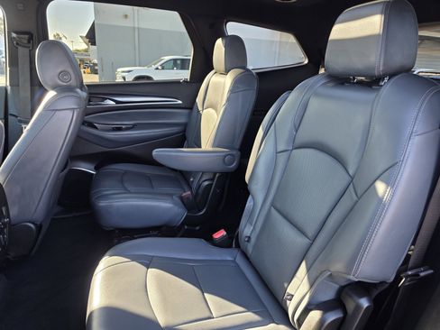 Used 2023 Buick Enclave Premium w/ Experience Buick Package image 16
