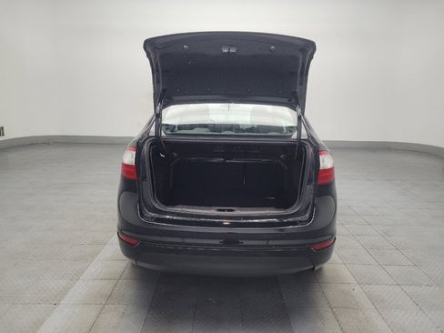 Used 2019 Ford Fiesta S image 29