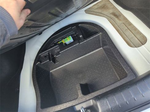 Used 2023 Kia Forte LXS image 35