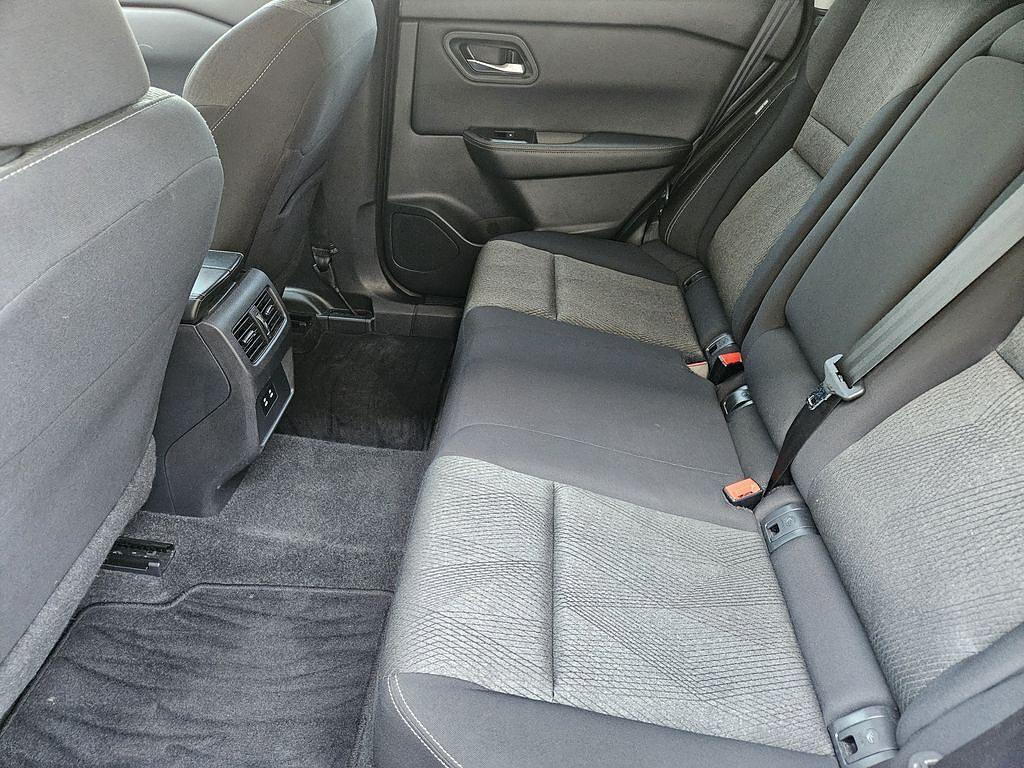 Used 2024 Nissan Rogue SV AWD/4WD image 22