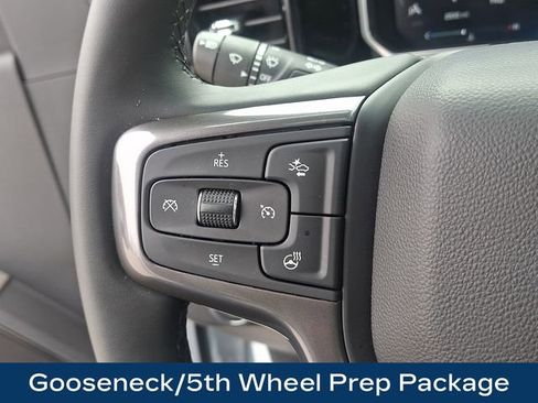 Used 2026 Chevrolet Silverado 2500 ZR2 AWD/4WD image 7