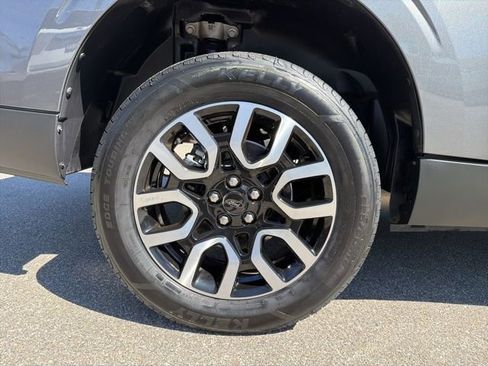 Used 2022 Ford Maverick Lariat w/ Lariat Luxury Package image 20