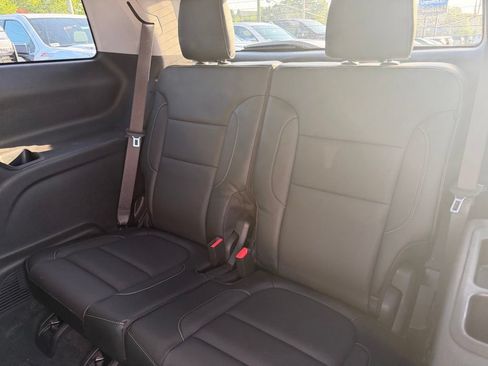 Used 2019 GMC Acadia SLT w/ LPO, Cargo Package AWD/4WD image 19