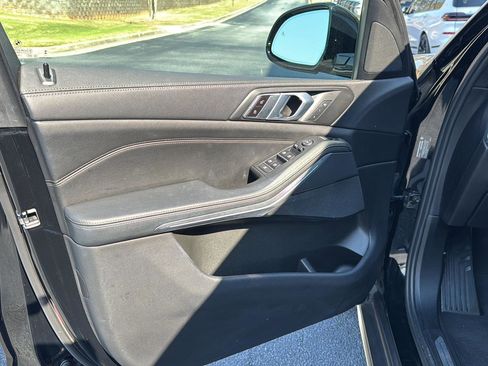 Certified 2023 BMW X5 xDrive40i w/ Premium Package AWD/4WD image 16