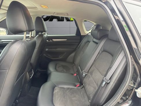 Used 2018 MAZDA CX-5 Touring w/ Preferred Equipment Package AWD/4WD image 18