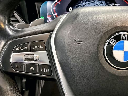 Used 2019 BMW 330i Sedan w/ Convenience Package RWD image 23