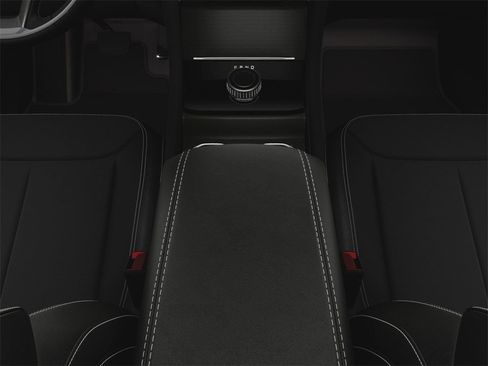 New 2025 Jeep Grand Cherokee L Altitude image 22