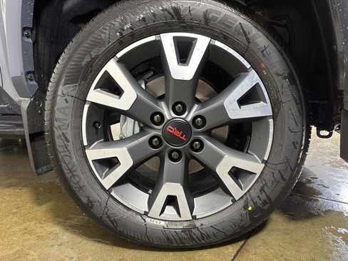 New 2026 Toyota 4Runner TRD Sport Premium image 4