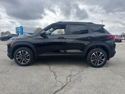 New 2026 Chevrolet TrailBlazer LT w/ LT Cold Weather Package