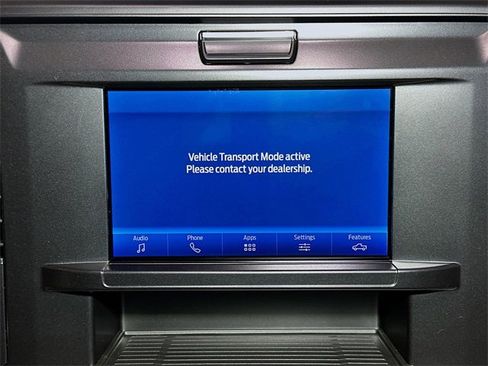 New 2026 Ford F250 XL w/ XL Chrome Package image 9