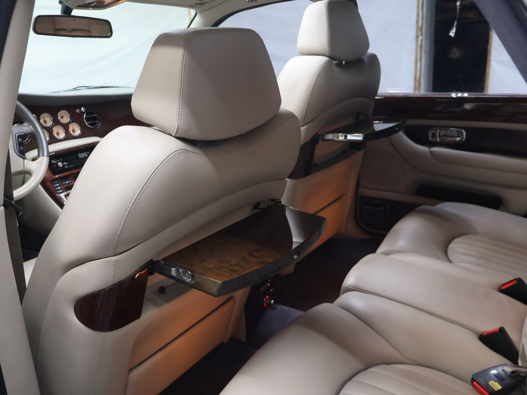 Used 1999 Bentley Arnage Green Label RWD image 18