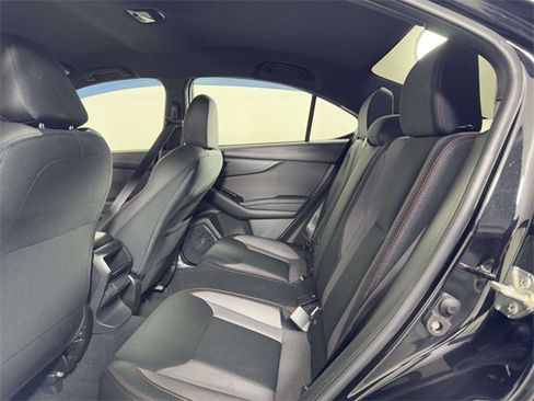 Used 2022 Subaru WRX image 31