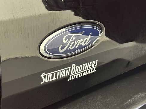 Used 2025 Ford Bronco Big Bend AWD/4WD image 21