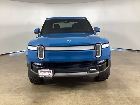 Used 2022 Rivian R1T Launch Edition AWD/4WD image 3