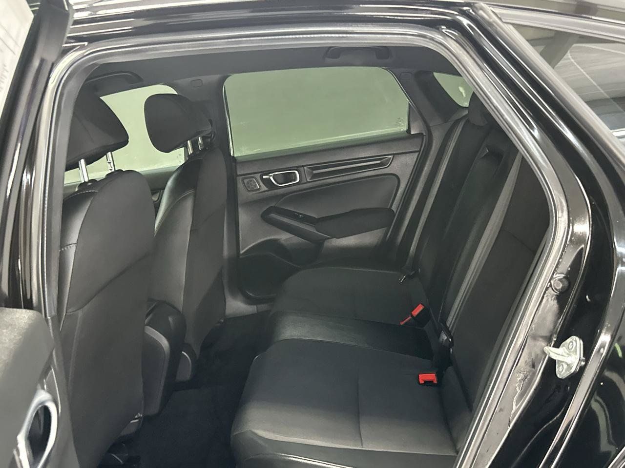 Used 2025 Honda Civic Sport image 13