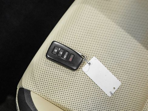 Used 2016 Lexus NX 200t FWD w/ Premium Package image 53