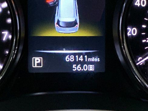 Used 2015 Nissan Rogue SL image 31