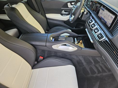 Certified 2024 Mercedes-Benz GLE 450 4MATIC image 15