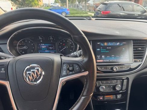 Used 2019 Buick Encore Preferred FWD image 10