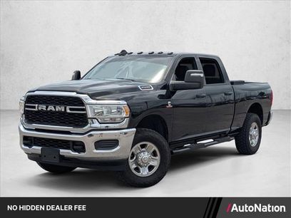 Used 2023 RAM 2500 Tradesman
