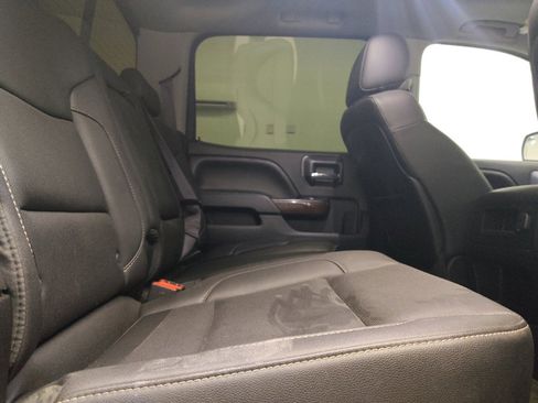 Used 2015 GMC Sierra 1500 SLT AWD/4WD image 19