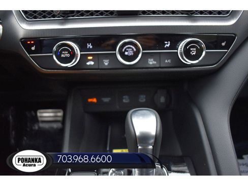 New 2026 Acura Integra A-Spec image 16