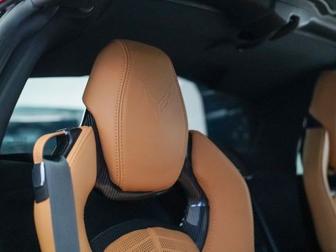 Used 2024 Chevrolet Corvette Z06 image 22