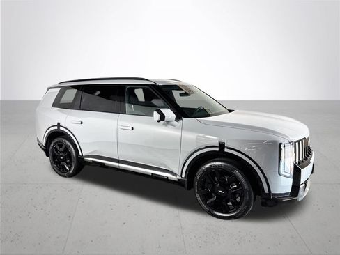 New 2027 Kia Telluride SX Prestige AWD/4WD image 4