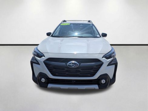 Certified 2024 Subaru Outback Limited AWD/4WD image 9
