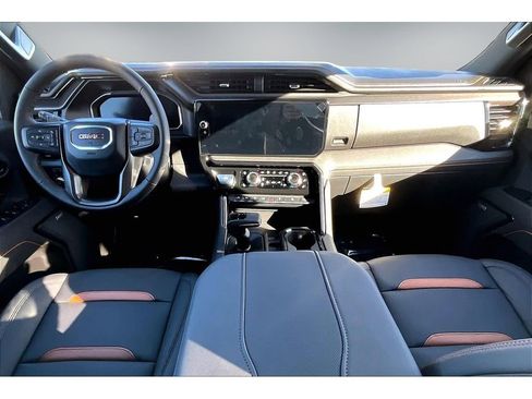 New 2026 GMC Sierra 1500 AT4 image 5
