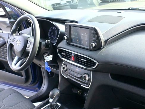 Used 2020 Hyundai Santa Fe SE w/ Cargo Package image 20