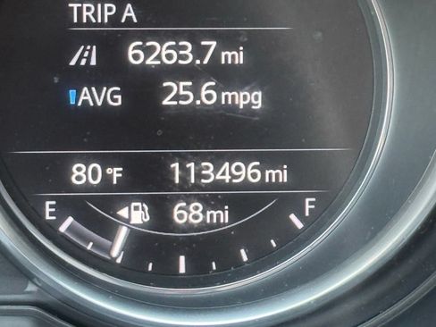 Used 2017 MAZDA CX-5 Grand Touring w/ Premium Package AWD/4WD image 29