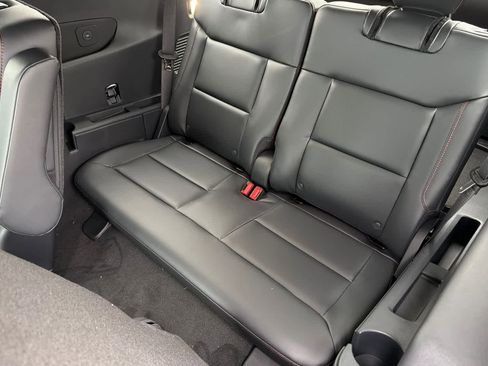 New 2026 Ford Explorer ST w/ Sun And Sound Package image 22