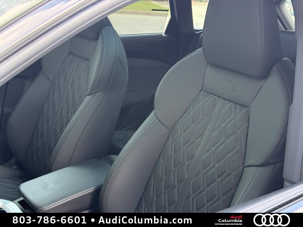 New 2026 Audi SQ5 Premium Plus AWD/4WD image 15