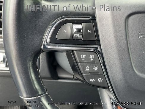 Used 2023 Lincoln Navigator L Reserve AWD/4WD image 19