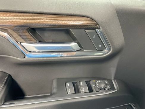 Used 2024 Chevrolet Silverado 1500 RST w/ Convenience Package II AWD/4WD image 13