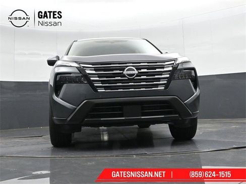 New 2026 Nissan Rogue SV image 35