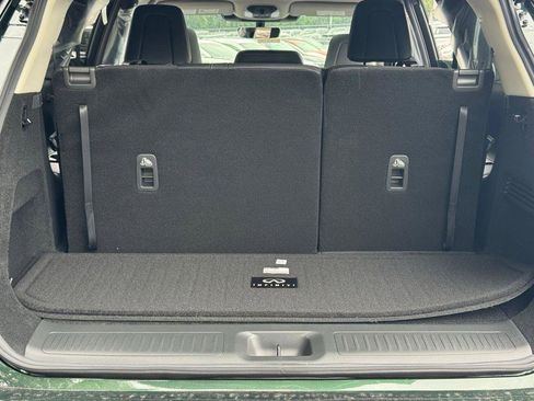 New 2026 INFINITI QX60 Luxe w/ Cargo Package image 23