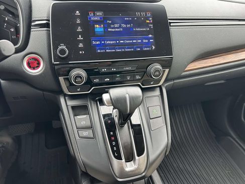 Used 2019 Honda CR-V Touring image 22