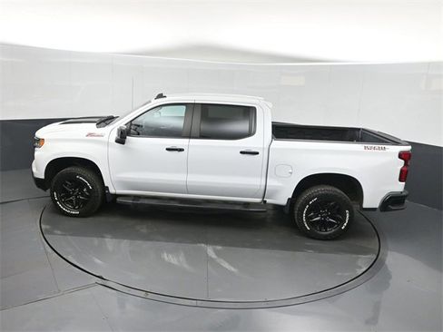 Used 2023 Chevrolet Silverado 1500 LT Trail Boss w/ Protection Package image 36