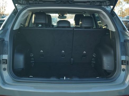 Used 2022 Jeep Compass Limited image 18