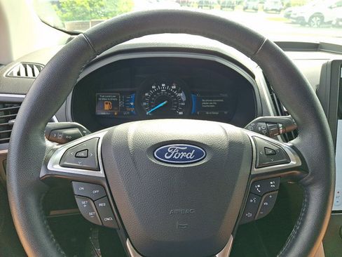 Used 2024 Ford Edge SEL w/ Convenience Package AWD/4WD image 20