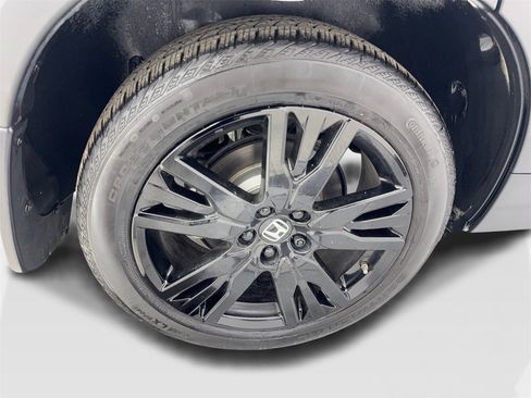 Used 2022 Honda Pilot Special Edition image 90