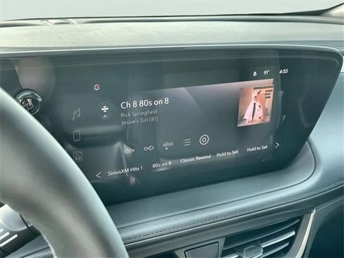 New 2026 Buick Encore GX Sport Touring w/ Comfort Package image 14